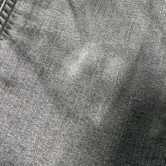 Burberry Women’s Thurlestone Black Skinny Jeans, Size 30 R - Picture 7 of 9